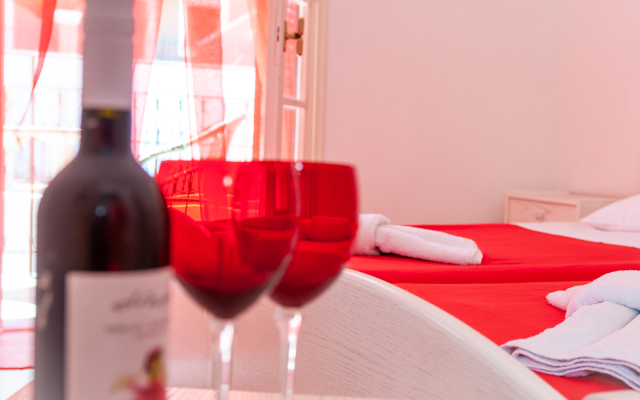 Blumarin Apart Hotel