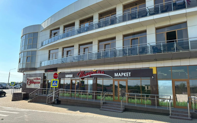 Panorama Mini-Hotel
