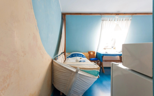 Art-Kranc Lodki Apartments