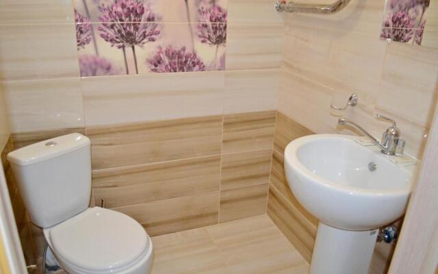 Na Lugu Guest House