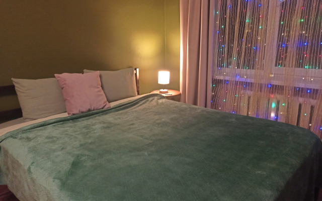 Квартира 1-комнатная квартира в центре города