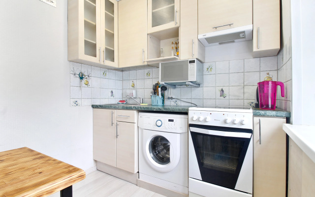 Квартира Луна