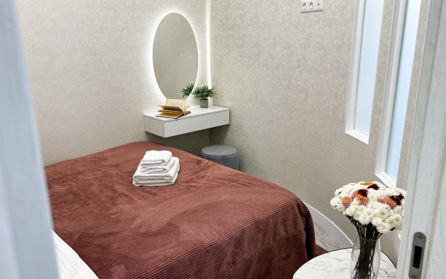 Квартира на улице Депутатская 10