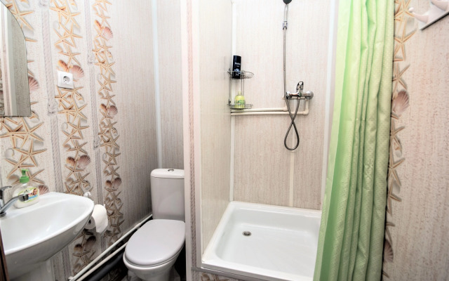 Квартира уютная со всеми удобствами