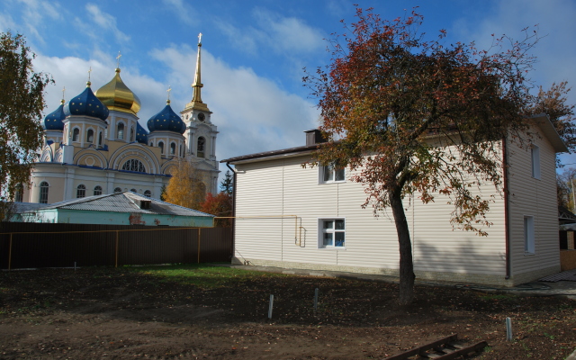 Гостевой дом Болхов