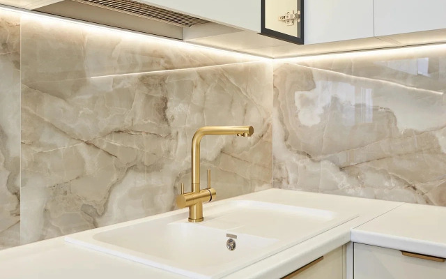 Квартира Современная Комфортная ЖК Кислород