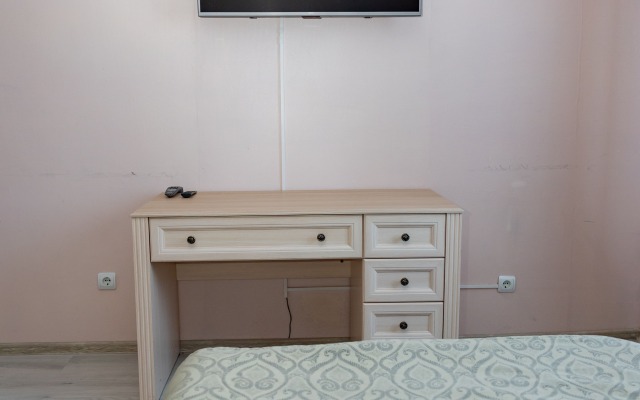 Апартаменты ДОМИНО рядом со спортивными комплексами