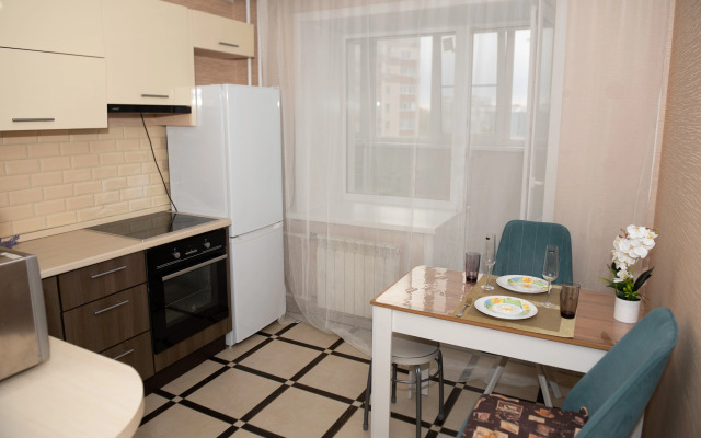 Квартира 1 комнатная уютная квaртиpа