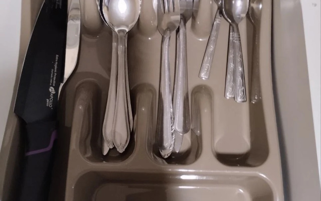 Квартира с Видом на Стадион