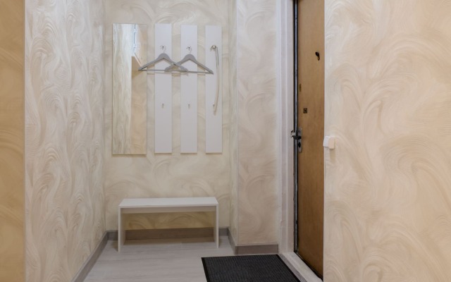 Апартаменты 26 Бакинских Комиссаров 3к3