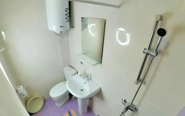 Студия 3 Тат Хаус на улице Ипподромная 29