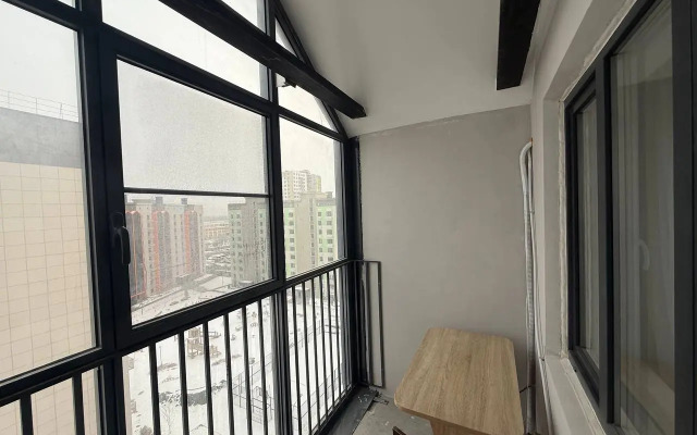 Квартира Двухкомнатная в элитном доме Трехгорная 106