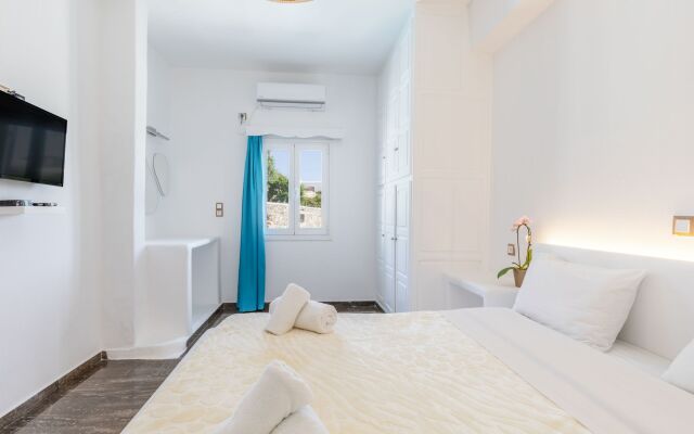 Mykonian Breeze Apart-hotel