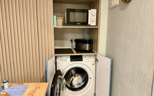 Квартира Трехкомнатная с Новым Дизайнерским Ремонтом