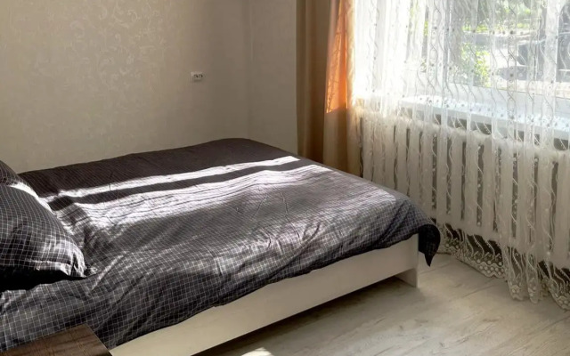 Апартаменты на Искры