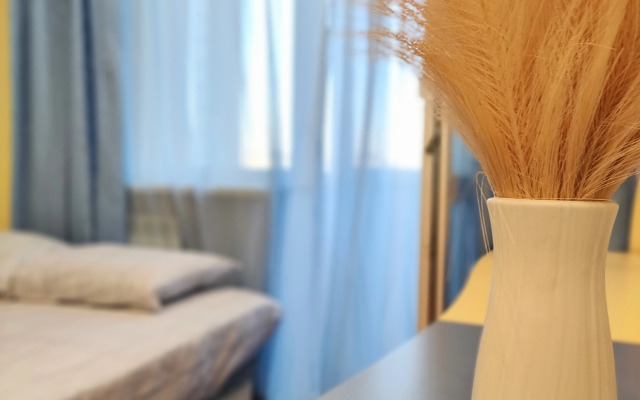 Квартира 3-ком. в центре 85 м.2