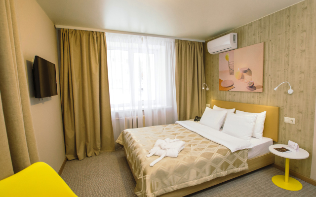Aelita Apart-Hotel