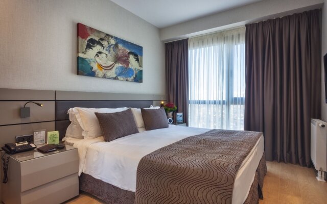 Fraser Place Antasya Istanbul