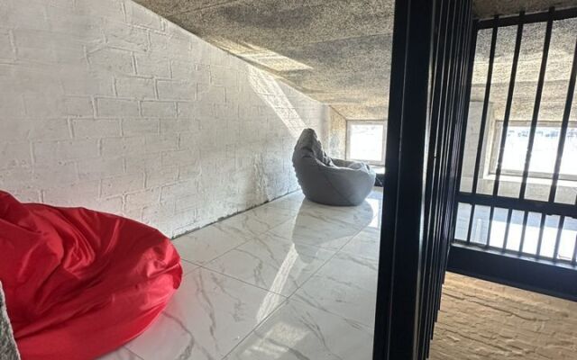 Апартаменты Izzzi 015