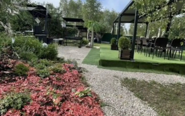 Oazis Kaluga Guest House