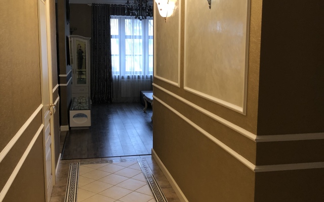 Апартаменты Люкс на Тверской рядом с Красной Площадью