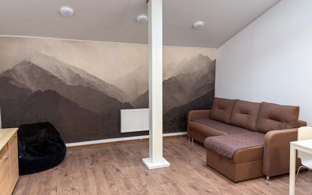 Апартаменты ApartmentVyborg