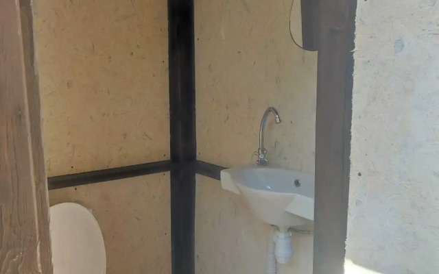 Guest house 4 Emirell Altai Na Ulitse Gornoy 2