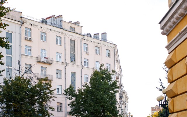 Апартаменты Сутки-Дом - Кремль