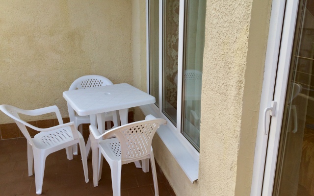 Okeanik Guest house