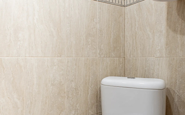 Апартаменты Уютная Двухъярусная Студия Фонтанка №1