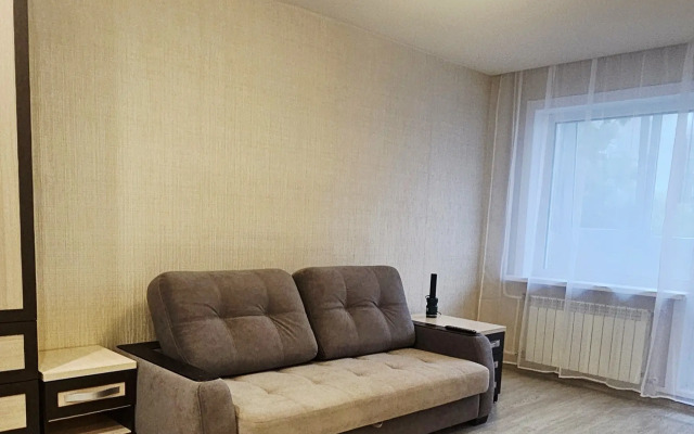 Квартира на Комсомольской 239