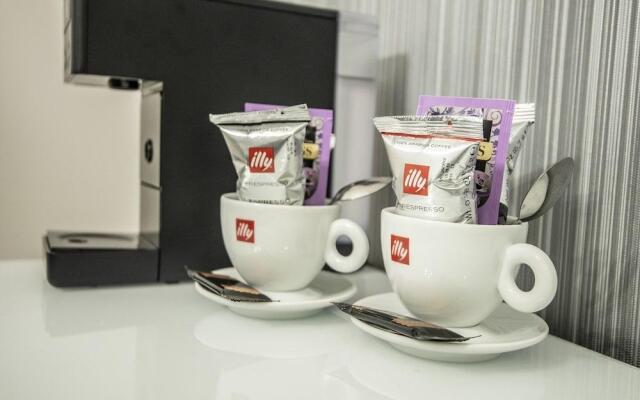 George Wright Boutique-hotel
