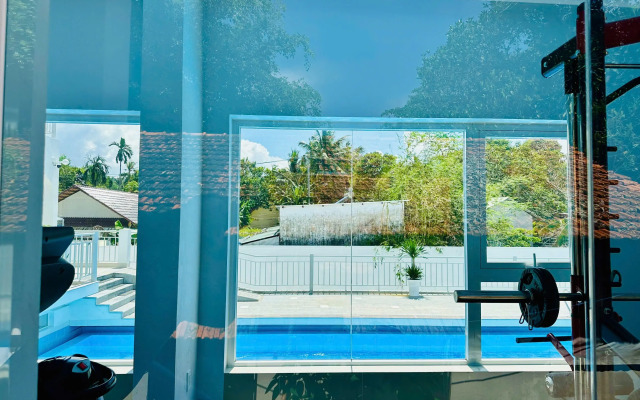 The Up Phu Quoc Hotel