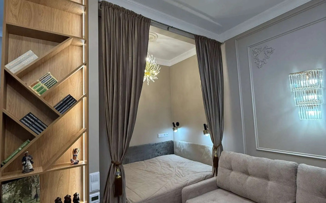 Квартира Студия в Центре Санкт-Петербурга