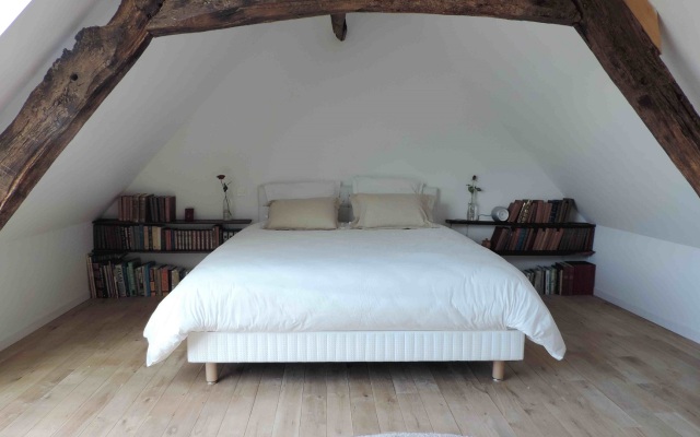 Вилла La Vieille Dame