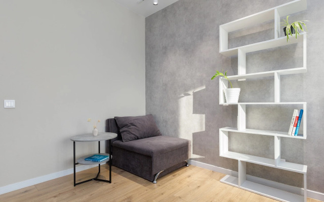 Квартира Гармония Балтики