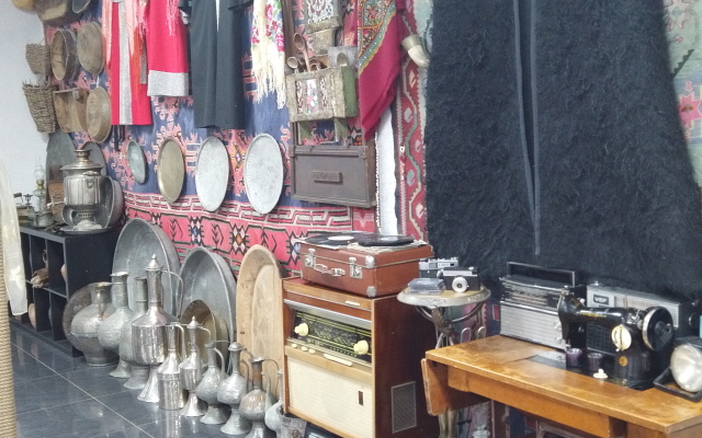 Гостевой дом Каньон