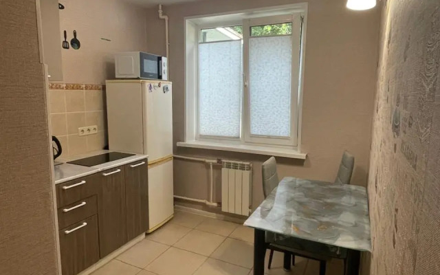 Квартира в Тихом Дворике для Желанных Гостей