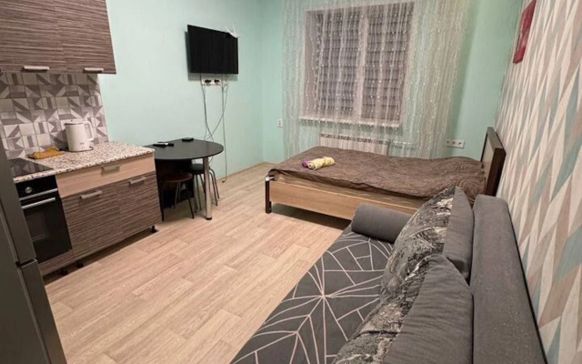 Квартира на Заводском шоссе 59Б