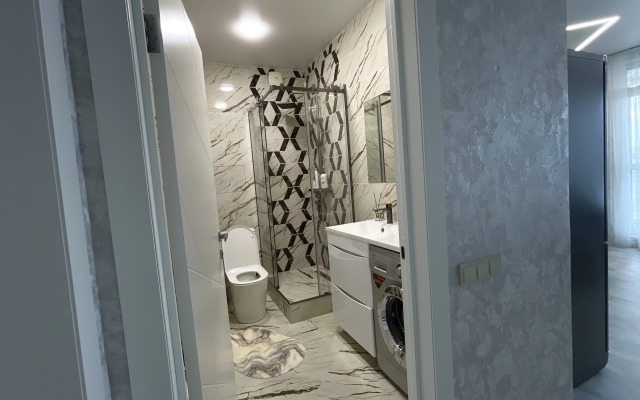 Квартира Студия в новом центре столицы - Минск мир