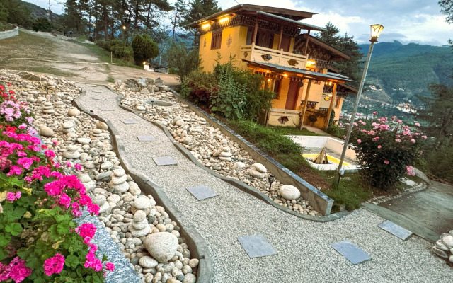 Dzi Pema Hotel