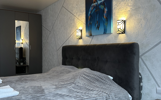 Апартаменты BPA Apartments 43/34