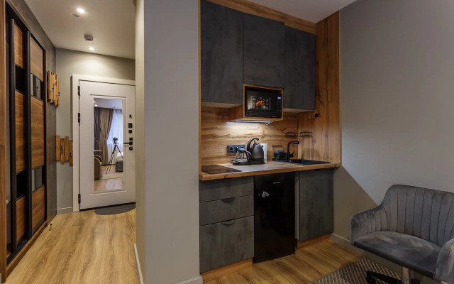 FortEstate 121 Apartments