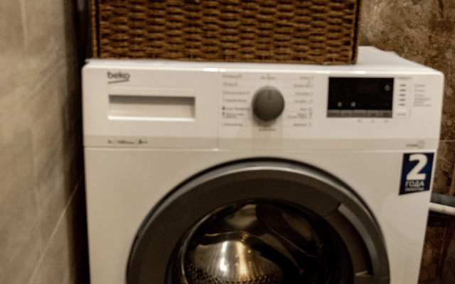 Апартаменты Золотое Сечение