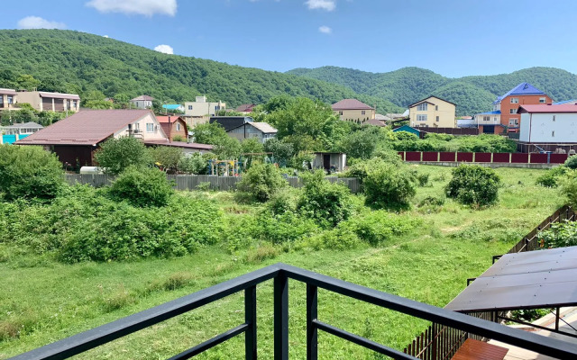 Гостевой дом Три Камня