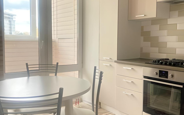 Апартаменты Ершова улица 62Г