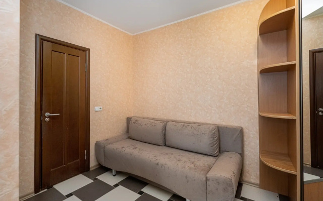 Квартира Однокомнатная  "Ladgorna" возле метро Кунцевщина