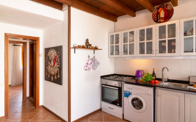 Апартаменты Sonsuz