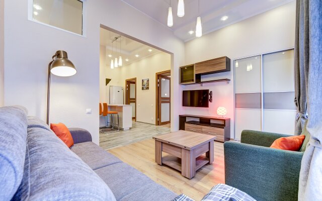 Апартаменты Чехова 5