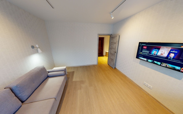 Квартира My Center Scandinavia